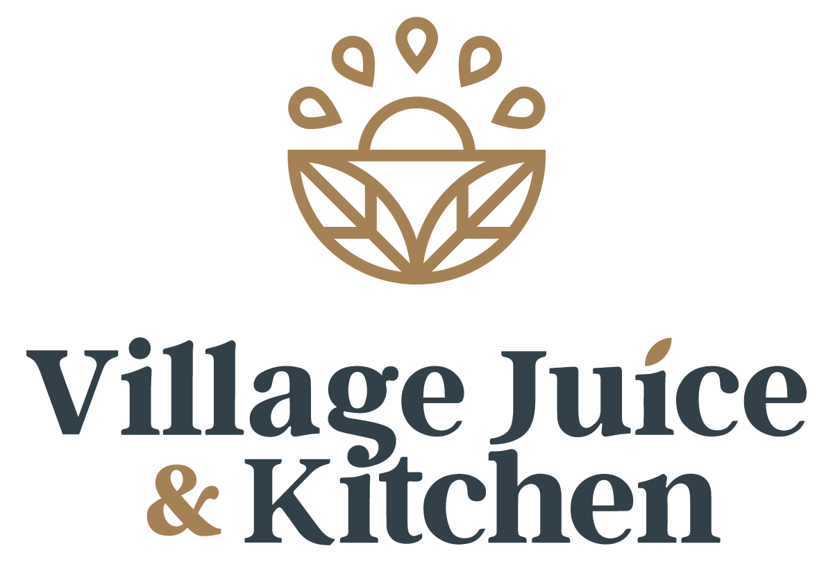 Village Juice and Kitchen